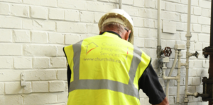commercial building maintenance