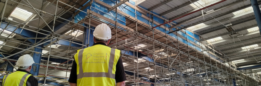 How to Choose the Right Commercial Maintenance Contractor for Your Property